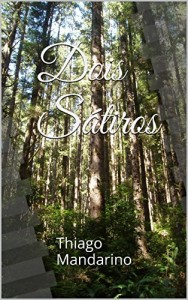Baixar Dois Sátiros pdf, epub, eBook