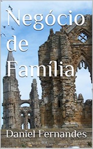 Baixar Negócio de Família pdf, epub, eBook