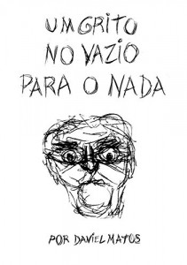 Baixar Um grito no vazio para o nada pdf, epub, eBook