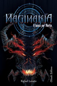 Baixar Magimakía pdf, epub, eBook