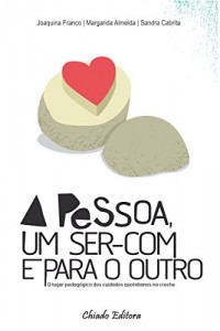 Baixar A Pessoa, Um Ser-Com e para o Outro pdf, epub, eBook