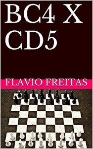 Baixar Bc4 X Cd5 pdf, epub, eBook
