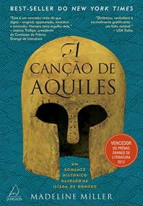 Baixar A Canção de Aquiles pdf, epub, eBook