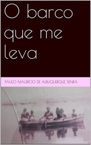 Baixar O barco que me leva pdf, epub, eBook