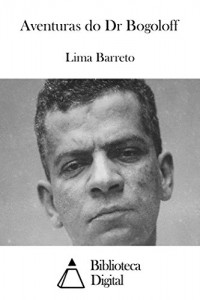 Baixar Aventuras do Dr Bogoloff pdf, epub, eBook