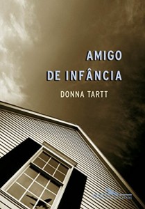 Baixar O amigo de infância pdf, epub, eBook