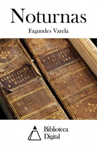 Baixar Noturnas pdf, epub, eBook