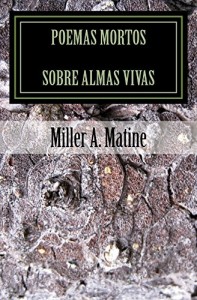 Baixar Poemas Mortos Sobre Almas Vivas pdf, epub, eBook