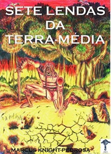 Baixar Sete Lendas da Terra-Média pdf, epub, eBook