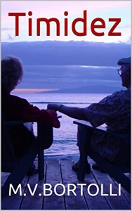 Baixar Timidez pdf, epub, eBook