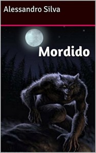 Baixar Mordido pdf, epub, eBook