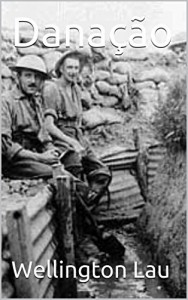 Baixar Danação pdf, epub, eBook