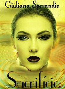 Baixar Sacrifício pdf, epub, eBook