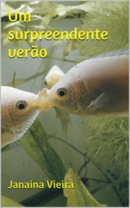 Baixar Um surpreendente verão pdf, epub, eBook