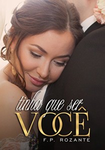 Baixar Tinha que ser Você pdf, epub, eBook