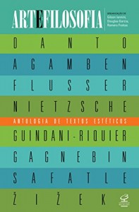 Baixar Artefilosofia: Antologia de textos estéticos pdf, epub, eBook