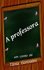 Baixar A professora pdf, epub, eBook