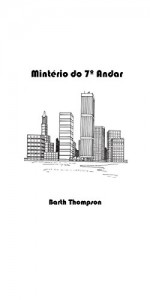 Baixar Mistério do 7º Andar pdf, epub, eBook