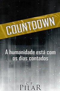 Baixar Countdown: A humanidade está com os dias contados pdf, epub, eBook