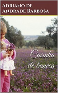 Baixar Casinha de boneca pdf, epub, eBook
