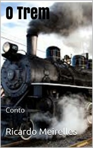 Baixar O Trem: Conto pdf, epub, eBook