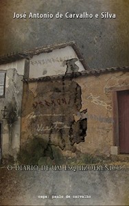Baixar O diário de um esquizofrênico pdf, epub, eBook