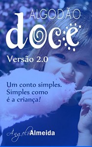 Baixar Algodão Doce 2.0 pdf, epub, eBook