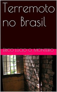 Baixar Terremoto no Brasil pdf, epub, eBook