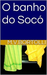 Baixar O banho do Socó pdf, epub, eBook