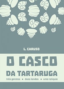 Baixar O Casco da Tartaruga pdf, epub, eBook