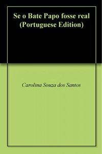 Baixar Se o Bate Papo fosse real pdf, epub, eBook