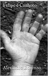 Baixar Felipe é Canhoto pdf, epub, eBook