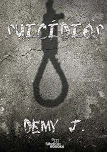 Baixar Suicídios pdf, epub, eBook