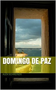 Baixar Domingo de paz pdf, epub, eBook