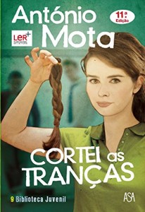 Baixar Cortei as Tranças pdf, epub, eBook