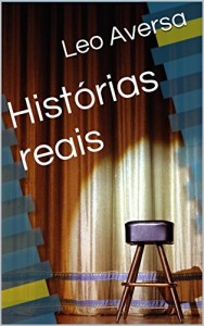 Baixar Histórias reais pdf, epub, eBook