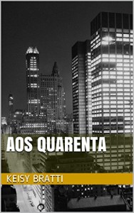 Baixar Aos quarenta pdf, epub, eBook