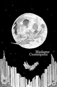 Baixar Madame Comópolis pdf, epub, eBook