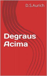 Baixar Degraus Acima pdf, epub, eBook