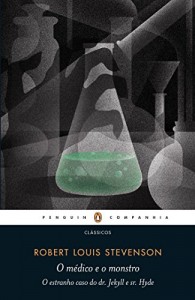 Baixar O médico e o monstro – O estranho caso do dr. Jekyll e sr. Hyde pdf, epub, eBook