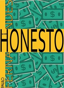 Baixar Quase Honesto pdf, epub, eBook