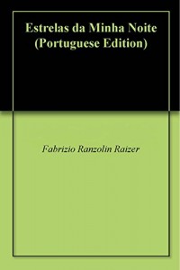 Baixar Estrelas da Minha Noite pdf, epub, eBook