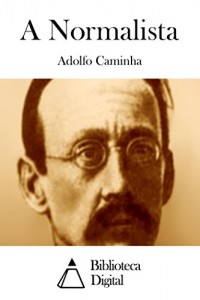 Baixar A Normalista pdf, epub, eBook