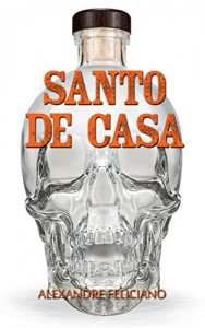 Baixar Santo de Casa pdf, epub, eBook