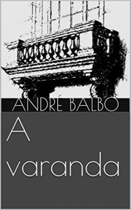 Baixar A varanda pdf, epub, eBook