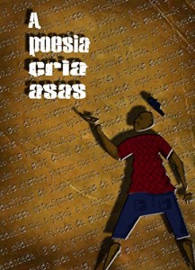 Baixar A poesia cria asas pdf, epub, eBook