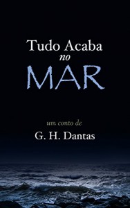 Baixar Tudo acaba no mar pdf, epub, eBook