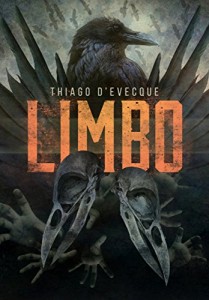Baixar Limbo pdf, epub, eBook