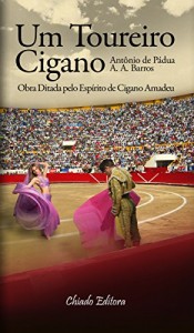 Baixar Um Toureiro Cigano pdf, epub, eBook