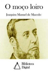 Baixar O moço loiro pdf, epub, eBook
